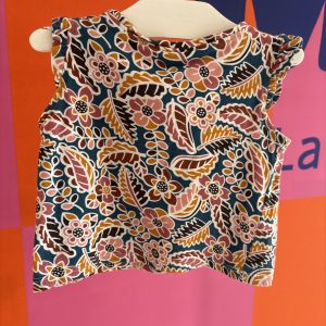 Tshirt La Couture de Mila 3 ans