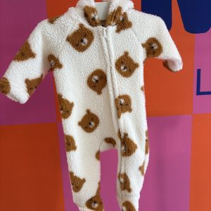 Sur pyjama Kiabi 1 mois