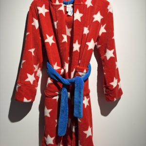 Robe de chambre mini boden 9 ans