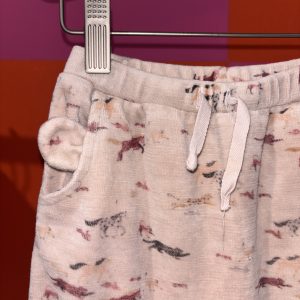 Pantalon motifs cheveaux Emile & Ida