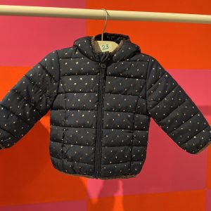 Doudoune Gémo 18 mois