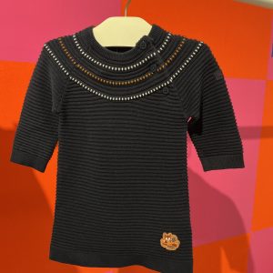 Robe Terre de marins 6 mois