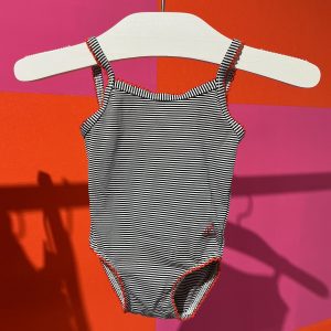 Maillot de bain petit bateau 3 mois