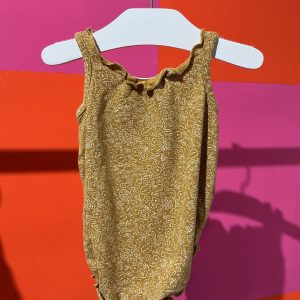 Barboteuse La Redoute 1 mois