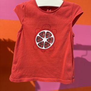 T shirt Obaibi 18 mois