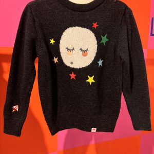 Pull Lune Tootsa 3/4 ans