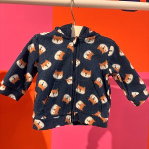 Veste polaire Tex 6 mois