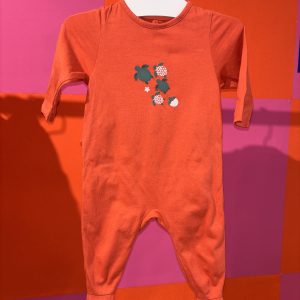 Pyjama Obaibi 6 mois