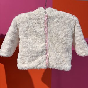 Veste pilou Tom & Kiddy 6 mois