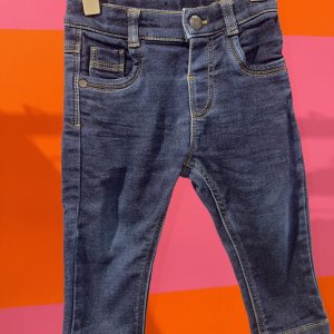 Pantalon jean Baby club 18 mois