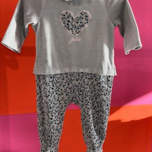 Pyjama Gémo 6 mois