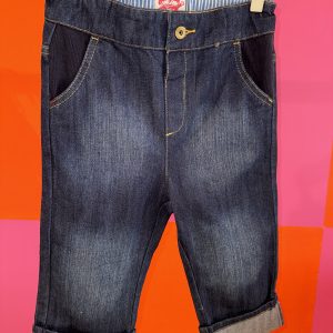 Pantalon denim Tootsa 4/5 ans