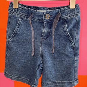 Short denim Monoprix 3 ans
