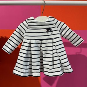 Robe marinière Sergent Major 3 mois