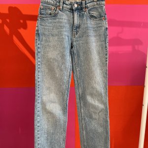 Jean Mango bleu clair 14 ans taille 32