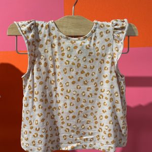 T shirt Bout'chou 12 mois