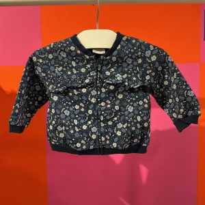 Veste zip Tape à l'Oeil 9 mois