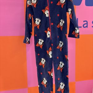 Sur pyjama Minnie 5 ans