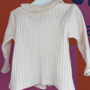 Tshirt manches longues Kiabi 12 mois