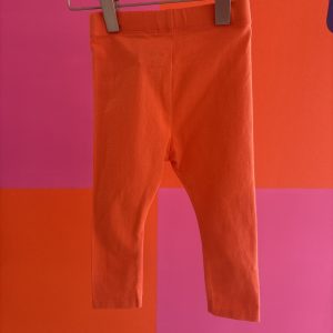 Legging Kiabi 12 mois