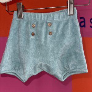 Short éponge Orchestra 6 mois