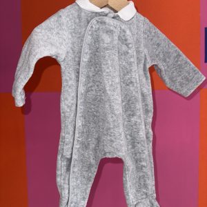 Pyjama Bout'chou naissance