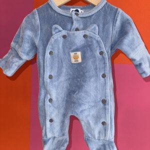 Pyjama Mots d'enfants naissance