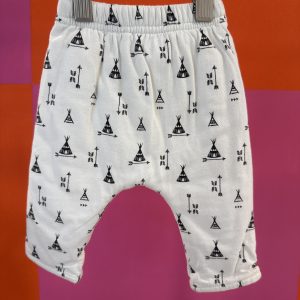 Pantalon moletonné Kiabi 3 mois