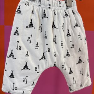 Pantalon moletonné Kiabi 1 mois