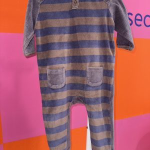 Pyjama Kitchoun 18 mois