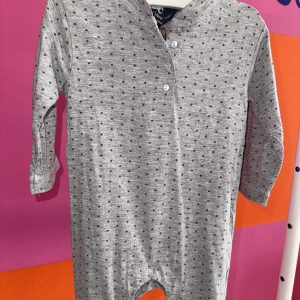 Pyjama Boutchou 12 mois