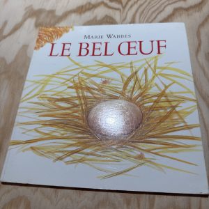 Le bel oeuf