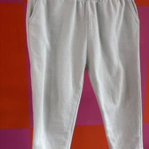 Pantalon Arsène et les pipelettes 18 mois