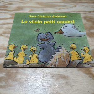 Le vilain petit canard