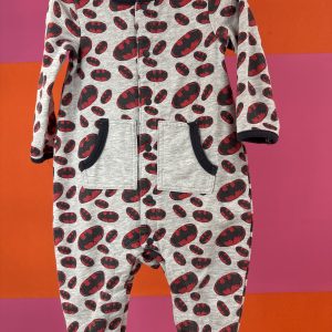 Pyjama Batman 12 mois