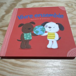 Vivre ensemble