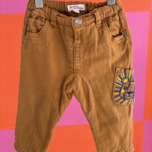 Pantalon Du Pareil au Même 12 mois