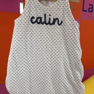 Gigoteuse "calin" Obaibi 6/12 mois Tog 3,5