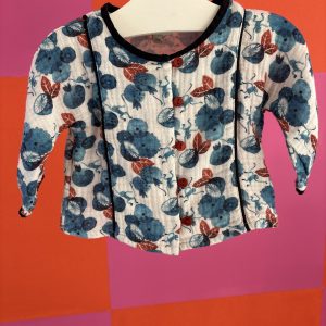 Chemise / Veste Moulin roty 3 mois