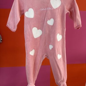Pyjama Petit bateau 6 mois