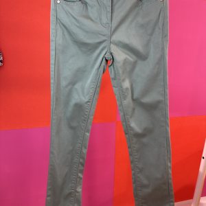 Pantalon vert Orchestra 6 ans