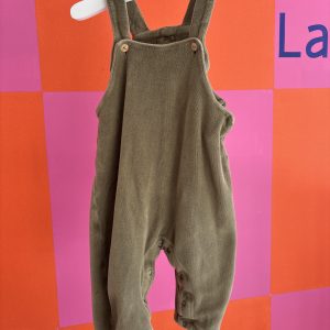 Salopette Studio Boheme 12 mois