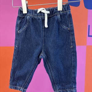 Pantalon jean Kiabi 3 mois