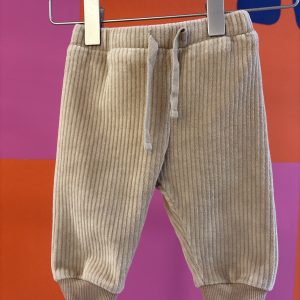 Pantalon marron Kiabi 3 mois