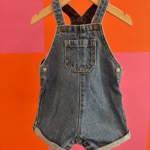 Salopette short Kiabi 6 mois