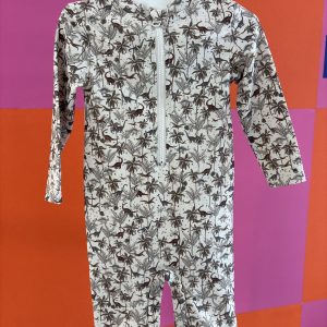 Combinaison Lycra Konges Slojd 9 mois