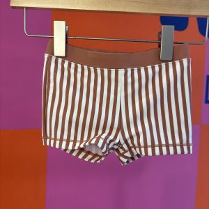 Maillot de bain rayé Kiabi 12 mois