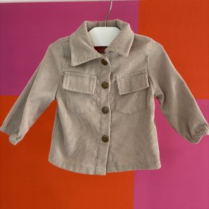 Chemise Shein 6 mois