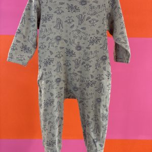 Pyjama Verbaudet 12 mois