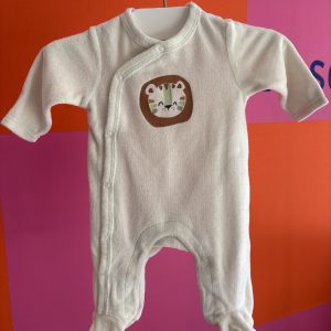 Pyjama Orchestra 1 mois